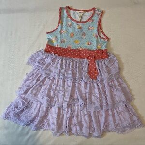 Matilda Jane Let’s Eat Cake Dress